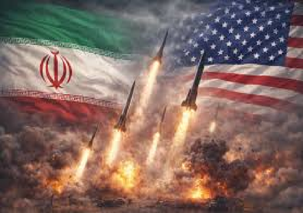 الضربة الامريكية الوشيكة : هل تخلق تصدع أم انهيار نظام الملالي ؟؟