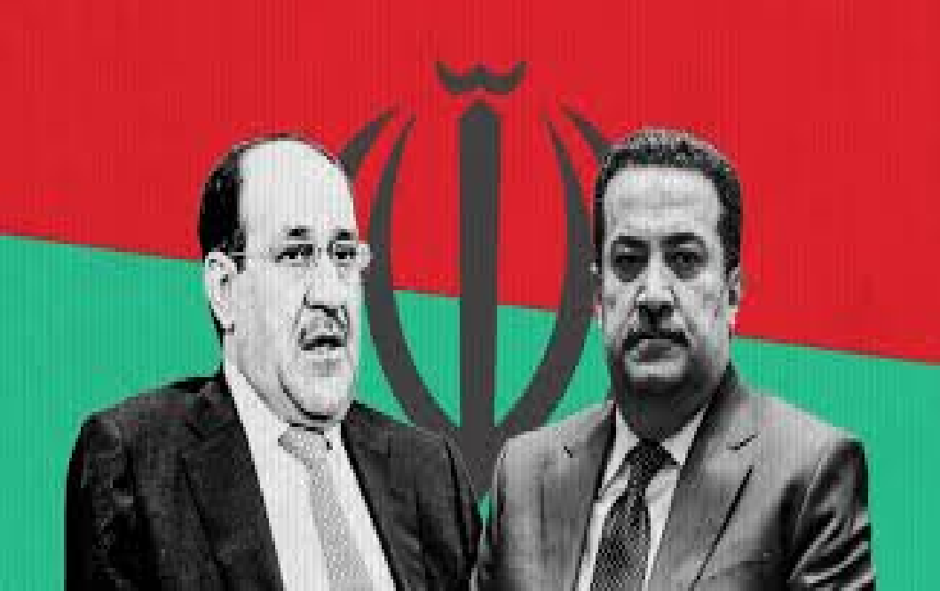 كتلة السوداني: تمسكنا بالمالكي لكونه مجاهد مقاوم ولـ” نزاهته العالية”!!!