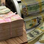 اليوم..أسعار صرف الدولار= 150250 ديناراً