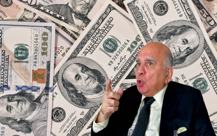 وزير الخارجية: لا موازنة للعراق لا للعام الماضي ولا للحالي المهم رواتب الإقليم!