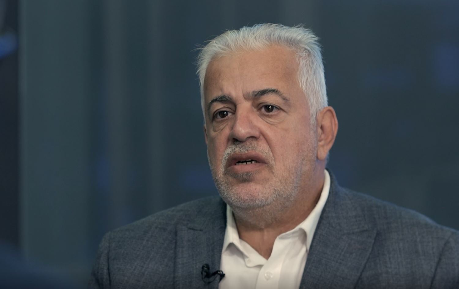 مستشار إيراني:المالكي لن ينسحب من الترشيح