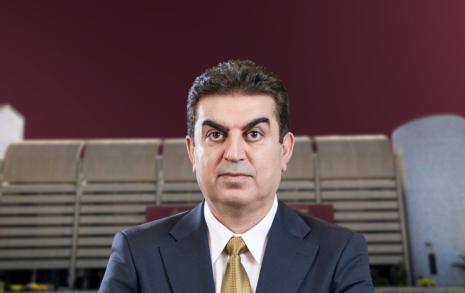 حزب بارزاني ينفي وجود خلافات داخلية بشأن منصب رئيس الجمهورية