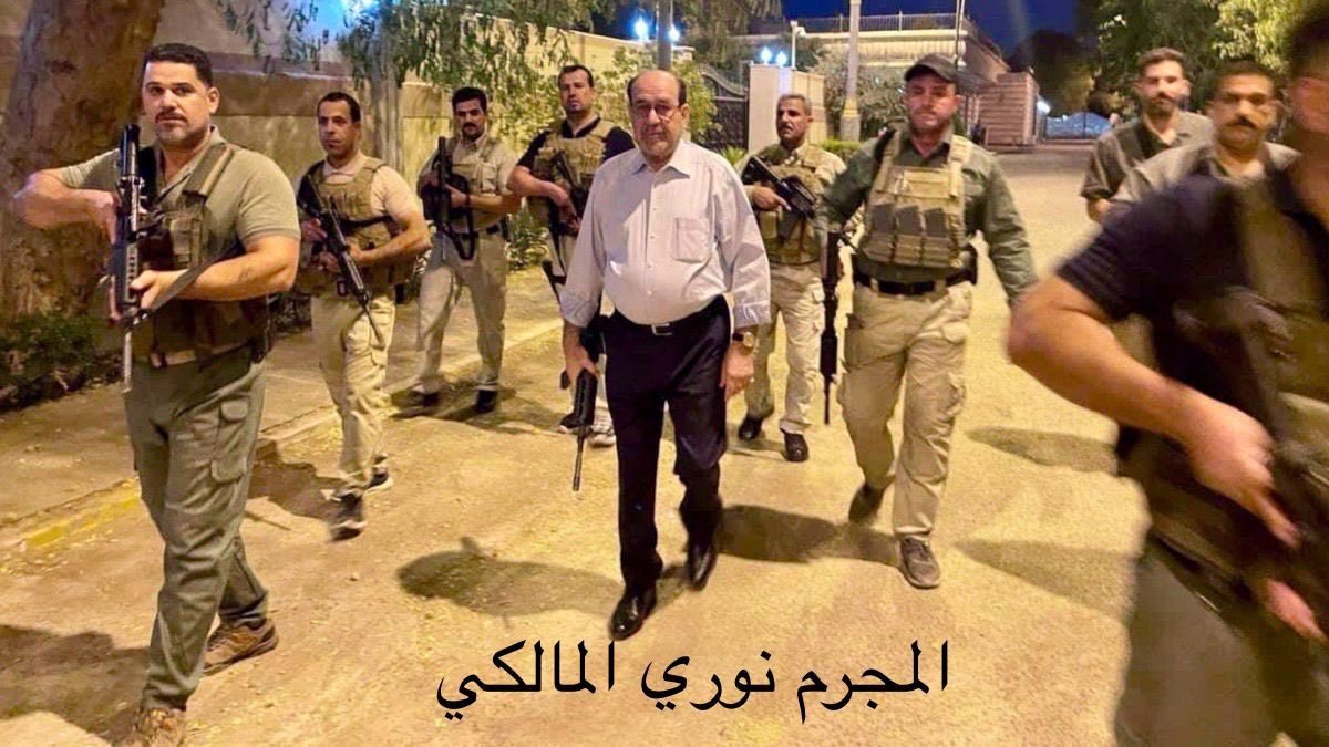 نائب إطاري: لا علاقة لسائق تريلة العراق المالكي بشان منصب رئيس الجمهورية