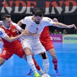 حصول المنتخب الإيراني على لقب كأس اسيا 2026 للمرة الرابعة عشرة لكرة الصالات