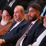 إيران: الشعب العراقي خادم ومطيع لمشروع ثورة الإمام خميني ولن نتنازل للمطالب الأمريكية