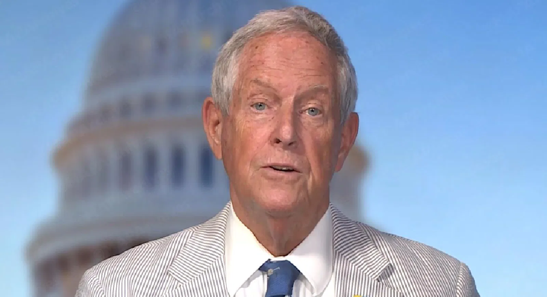 نائب أمريكي للإطار: اختبروا حظّكم، وانظروا ماذا سيحدث؟ بالإصرار على بقاء المالكي