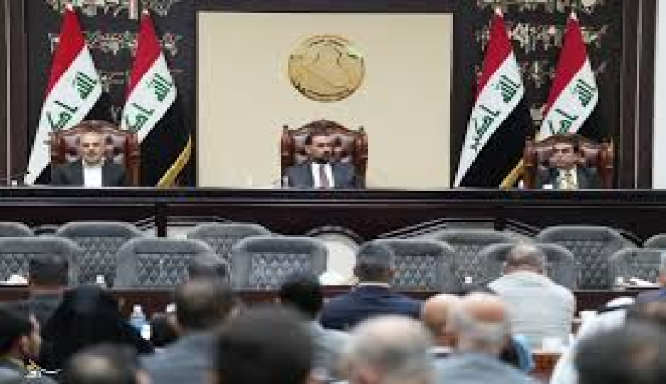 تشكيل لجنة نيابية لتعديل النظام الداخلي للبرلمان