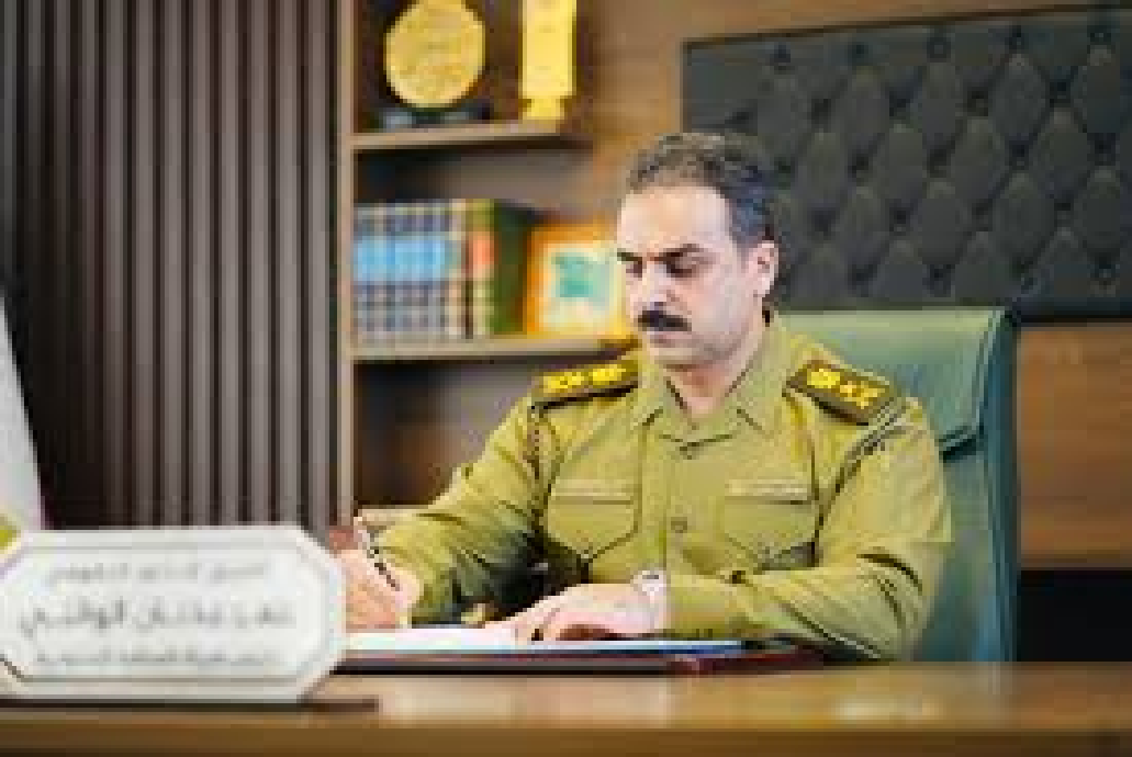 المنافذ الحدودية: قريباً افتتاح منفذَي الوليد وربيعة مع سوريا