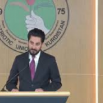 حزب طالباني ينفي الاتفاق مع حزب بارزاني بشأن  المرشح لرئاسة الجمهورية وباقي المناصب