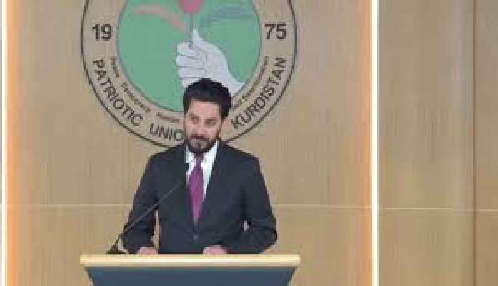 حزب طالباني ينفي الاتفاق مع حزب بارزاني بشأن  المرشح لرئاسة الجمهورية وباقي المناصب