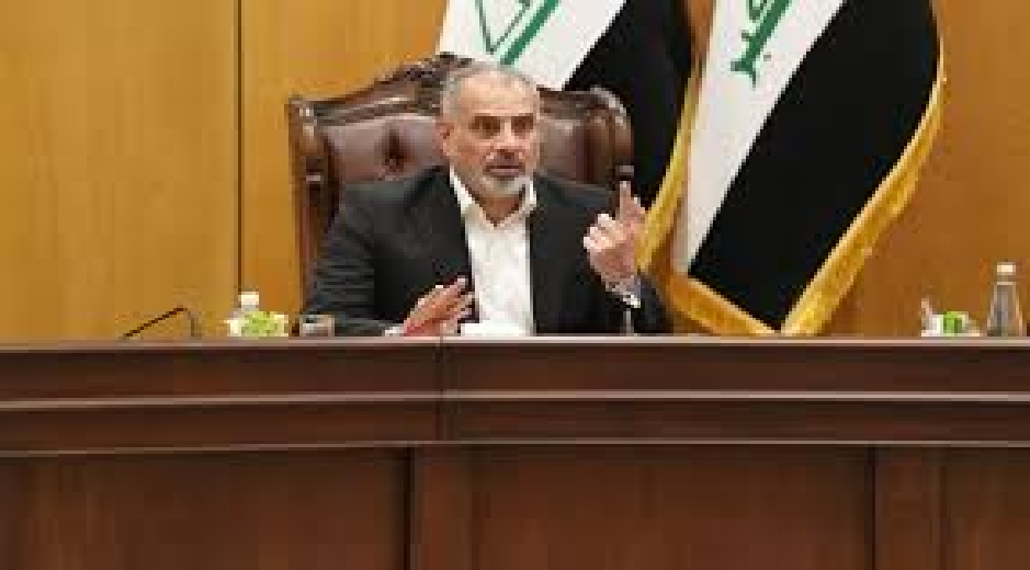 البرلمان العراقي: تقليص عدد اللجان الدائمة