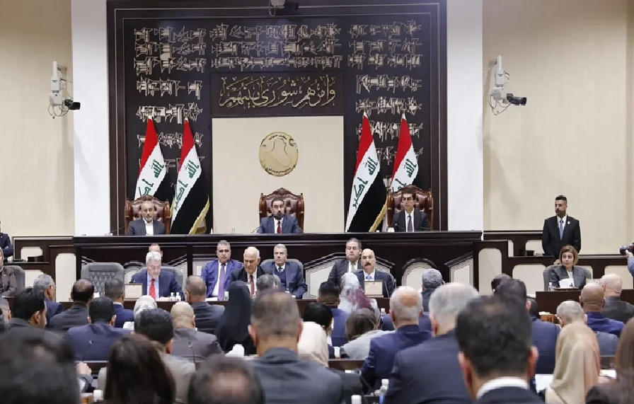 مصدر إطاري: البرلمان من يحسم منصب رئيس الجمهورية