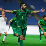 اليوم ..المواجهة بين فريق الشرطة ومضيفه ناساف كارشي الأوزبكي