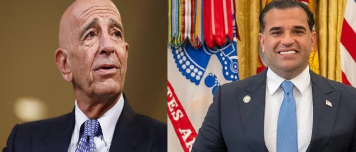 مصادر أمريكية:توم بارك سيتولى ملف العراق في الخارجية الامريكية بعد فشل سافايا في منع المالكي من العودة لرئاسة الحكومة