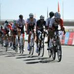 العراق يشارك في منافسات بطولة آسيا لدراجات الطريق للرجال والنساء