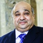 محمد بن عيسى الجابر والعراق: رحلة مبادئ في مواجهة تضحيات شخصية جسيمة