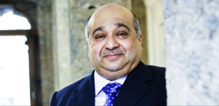 محمد بن عيسى الجابر والعراق: رحلة مبادئ وسط تضحية شخصية كبيرة