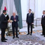 رشيد يصادق على تعيين الميليشياوي (علي تركي) محافظاً لبابل