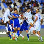 اليوم..إنطلاق مباريات الجولة الـ17 من دوري نجوم العراق لكرة القدم