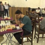 اليوم ..بطولة فرسان الذكاء للشطرنج السريع في كركوك