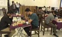 اليوم ..بطولة فرسان الذكاء للشطرنج السريع في كركوك