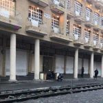 بين الفشل والفساد وانتفاخ جيوب السحت الحرام العراق إلى الهاوية