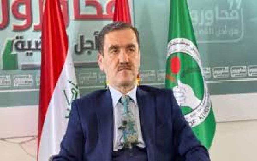 حزب طالباني: البرلمان سيصوت لصالح مرشحنا لرئاسة الجمهورية