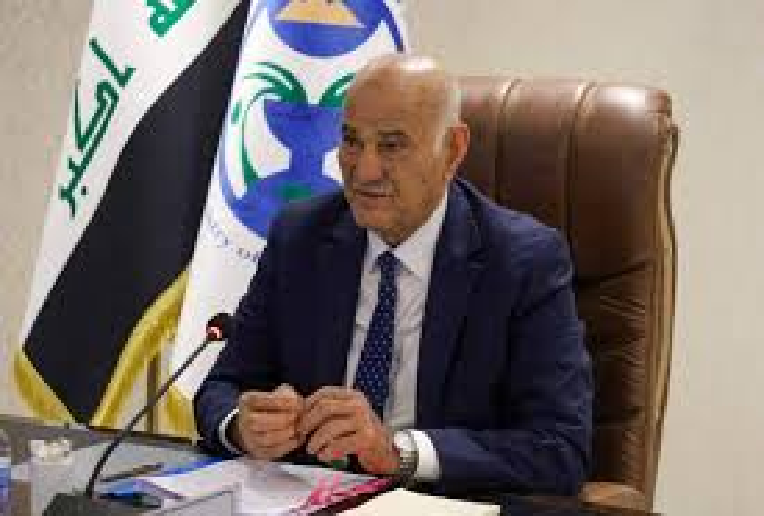 الموارد المائية: فرض غرامات مالية بحق المخالفين بحفر الآبار دون موافقات