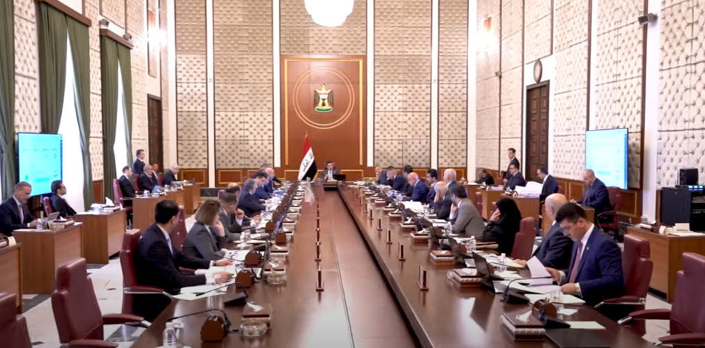 نائب: حكومة السوداني انتهكت صلاحيات مجلس النواب