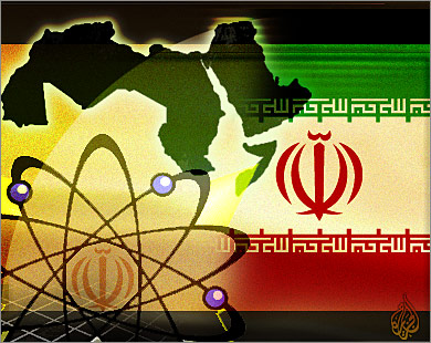 أمتلاك ايران لسلاح نووي قد يشعل سباق تسلح في الشرق الاوسط
