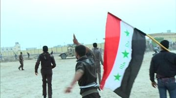 مقتل واصابة ثلاثة جنود بهجوم مسلح شرقي الموصل