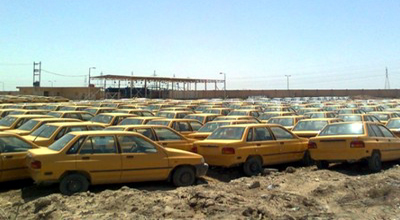الاقتصادية النيابية تطالب بإلغاء قرار ترقيم السيارات