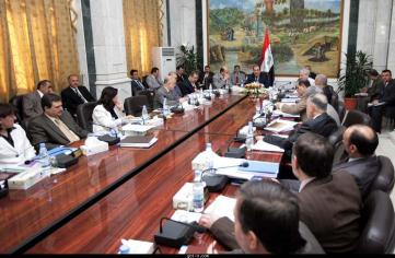 مجلس الوزراء يقرض الخطوط العراقية 70 مليون دولار وتخويل مدير الجنسية منح التأشيرة