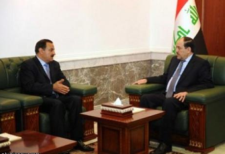 وفدا لبنانيا من خمسة وزراء سيزور العراق قريبا