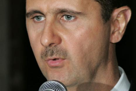 الأسد يجري تعديلا وزاريا يطال خمسة وزراء