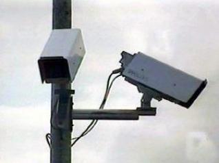 محافظة بغداد: نصب 13 ألف كاميرا مراقبة في المناطق العامة