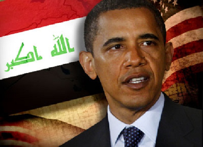 شاك هاغل: العراق وسياسة اوباما الخارجية بقلم رايدر فيشر