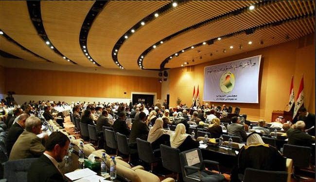 البرلمان العراقي سذاجة التفكير وحماقة التدبير … بقلم علي الكاش