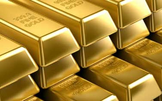 العراق اشترى 24.1 طن من الذهب خلال العام الماضي