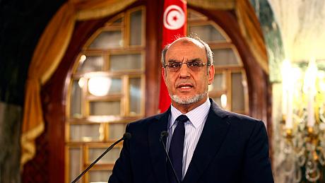 رئيس وزراء تونس يستقيل من منصبه