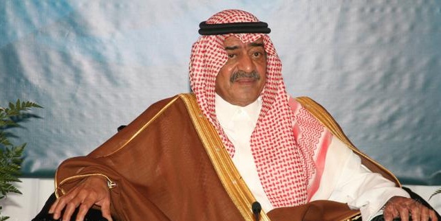 الأمير مقرن بن عبد العزيز نائبا ثانيا لرئيس الوزراء السعودي