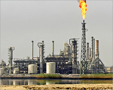 كوردستان تحمل بغداد مسؤولية “خسارة المليارات” من عائدات النفط