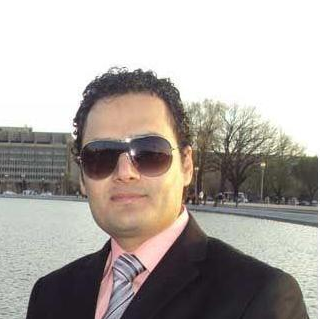 مصدر: احمد نوري المالكي حصل على “الدكتوراه وعين مستشارا تجاريا في سفارة العراق بواشنطن “
