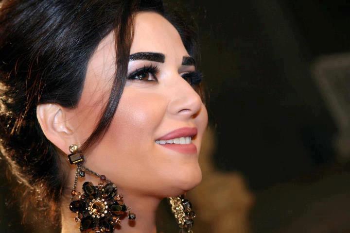 سيرين عبد النور ضمن اكثر مائة سيدة عربية تأثيراً في العالم العربي