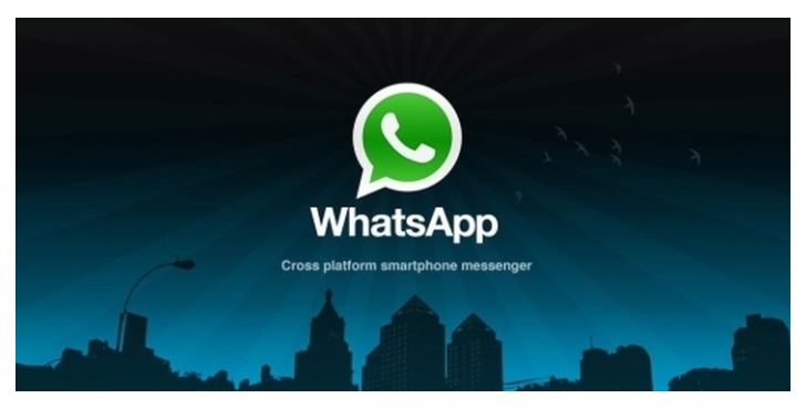 ال WhatsApp يفرض رسوم على نظام iOS