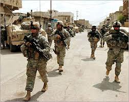 72 مليار دولار حصاد شركات أمريكية وكويتية  من الحرب على العراق