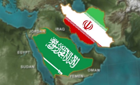 السعودية تؤكد وجود صلة للاستخبارات الايرانية بعناصر الخلية المتهمة بالتجسس