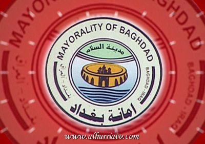محافظ بغداد يتهم امانة بغداد بعدم تقديم الخدمات للمناطق العشوائية