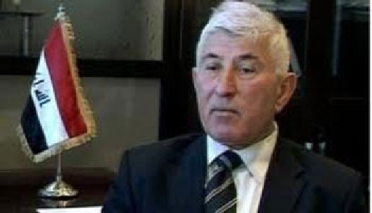 نائب عن الكتل الكردستانية يؤكد ضرورة اقرار قانون شركة النفط الوطنية للقضاء على الفساد