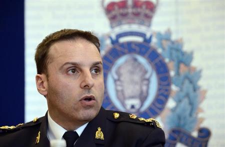 الشرطة الكندية تحبط مخطط ارهابي كبير يحتمل ارتباطه بتنظيم القاعدة